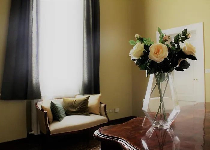 Rooms Hercolani