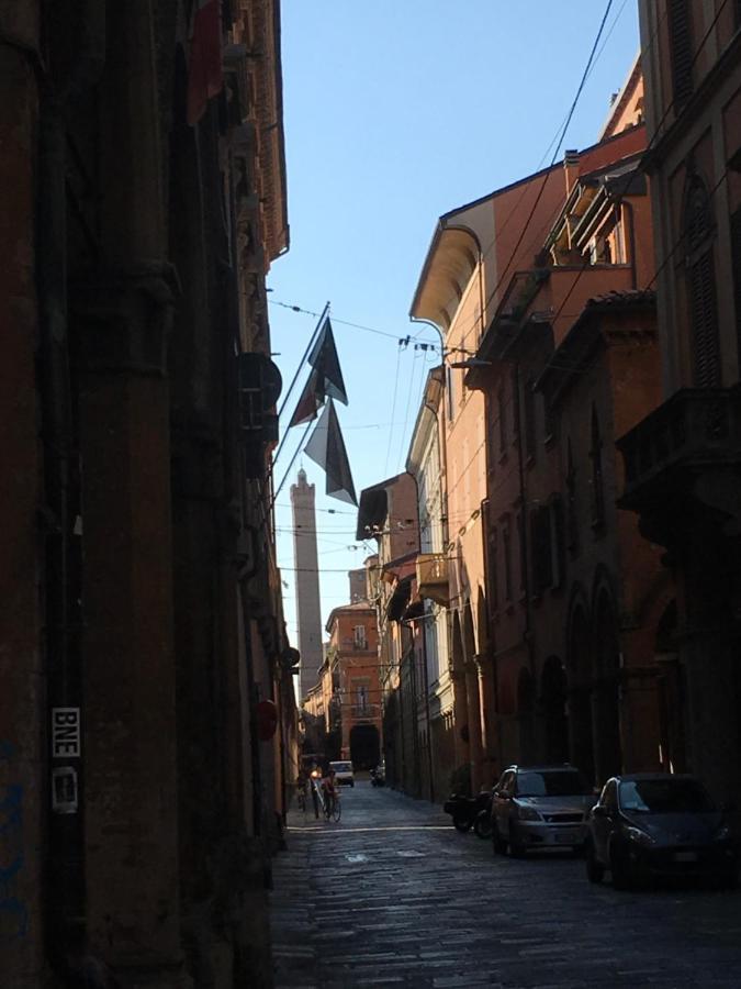 Bed & Breakfast Hercolani