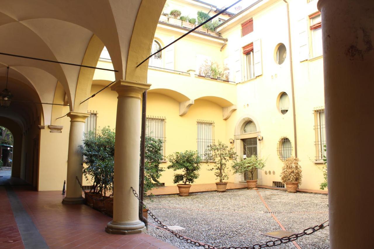 Hercolani Bologna