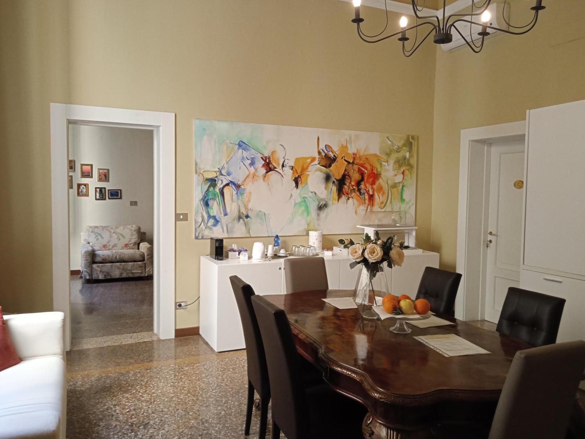 Bed & Breakfast Hercolani