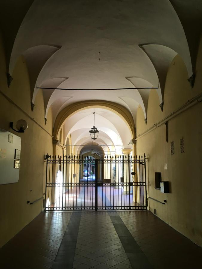 Frühstückspension H Ercolani Bologna