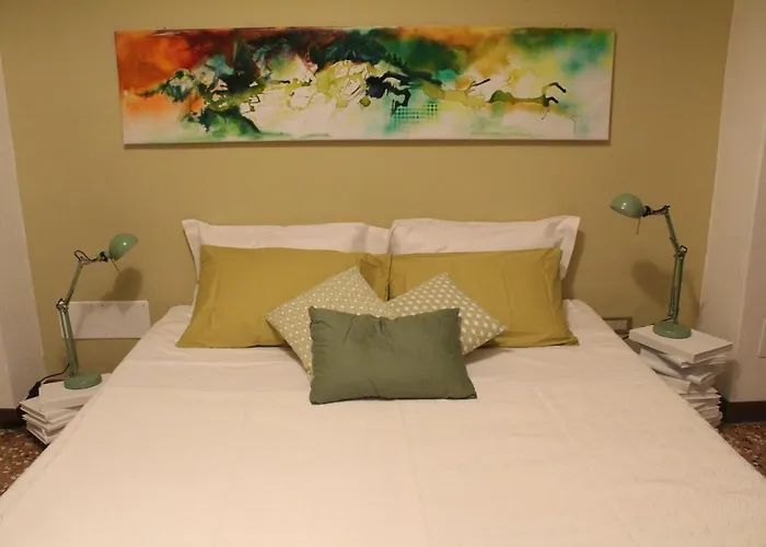 Rooms H Ercolani