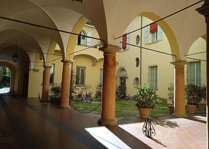 Rooms H Ercolani