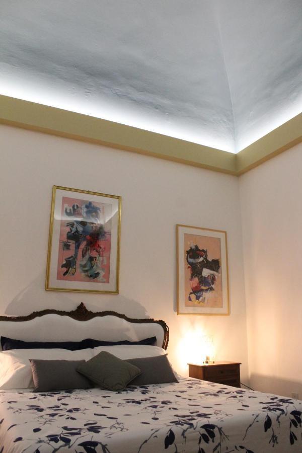H Ercolani Bed & Breakfast Bologna