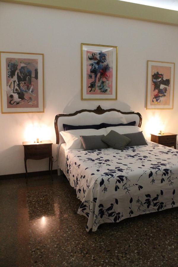Bed & Breakfast H Ercolani Bologna