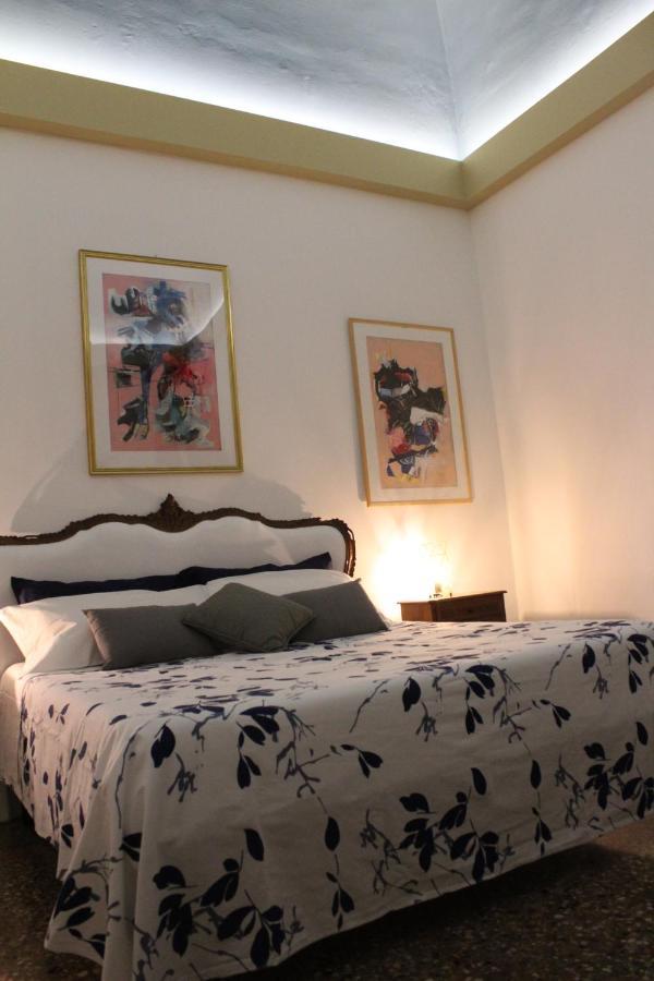 H Ercolani Bed & Breakfast *