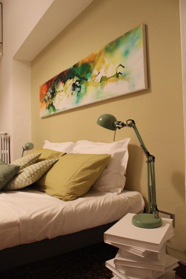 H Ercolani Bed & Breakfast